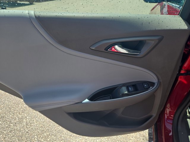 Used 2019 Chevrolet Malibu Premier w/ Sun and Wheel Package FWD image 23