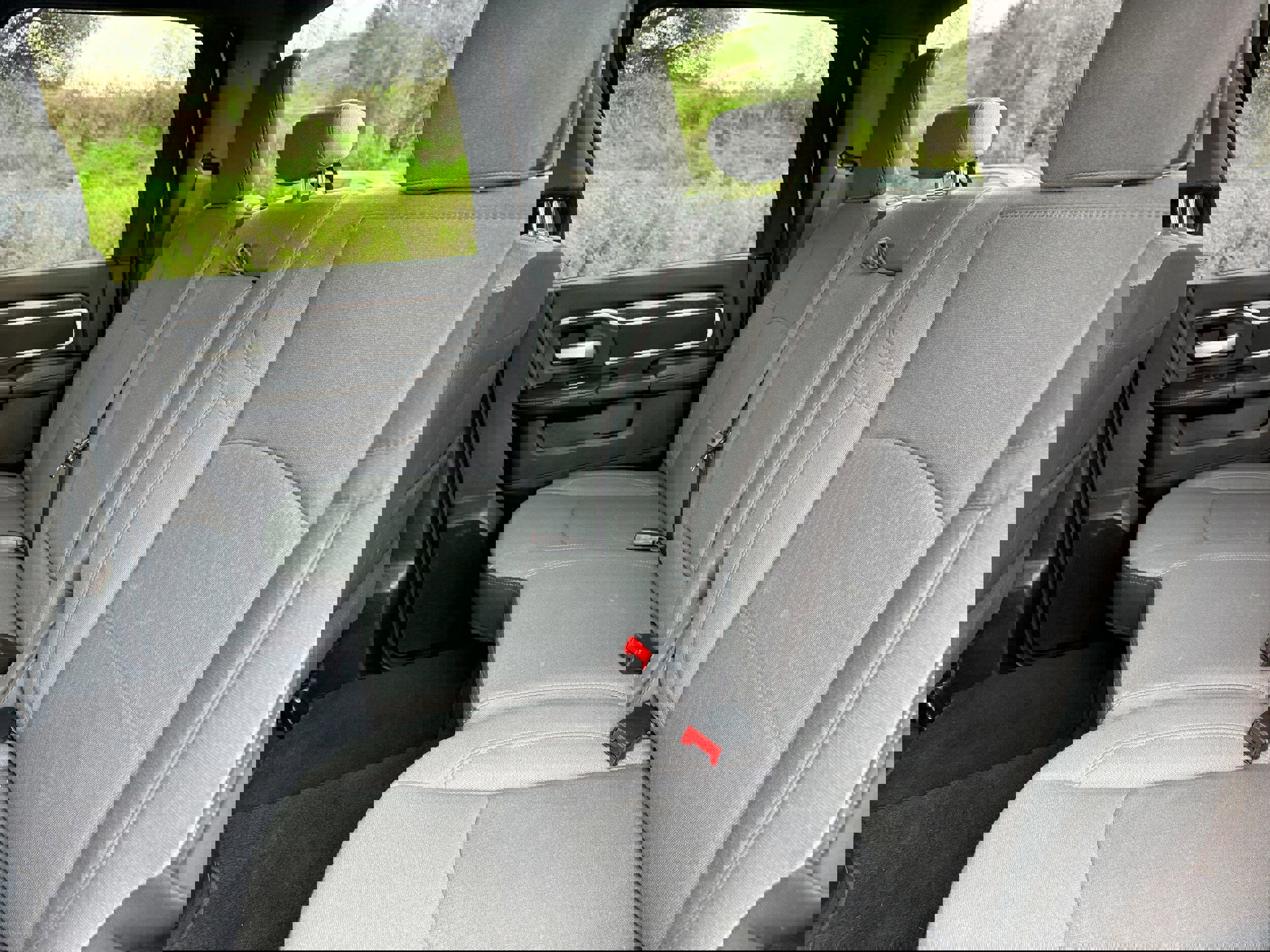 Used 2024 RAM 3500 Big Horn image 10