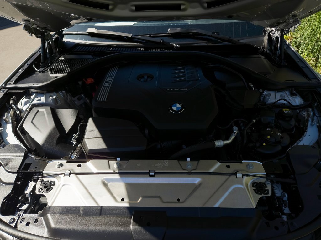 Used 2020 BMW 330i Sedan image 25