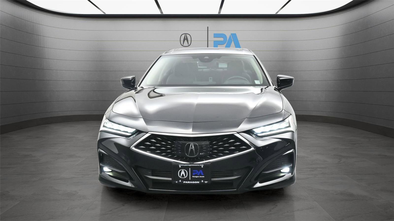 Certified 2023 Acura TLX SH-AWD w/ Advance Package image 31