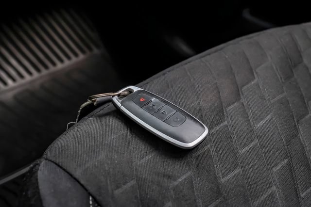 Used 2024 Nissan Kicks SV FWD image 72