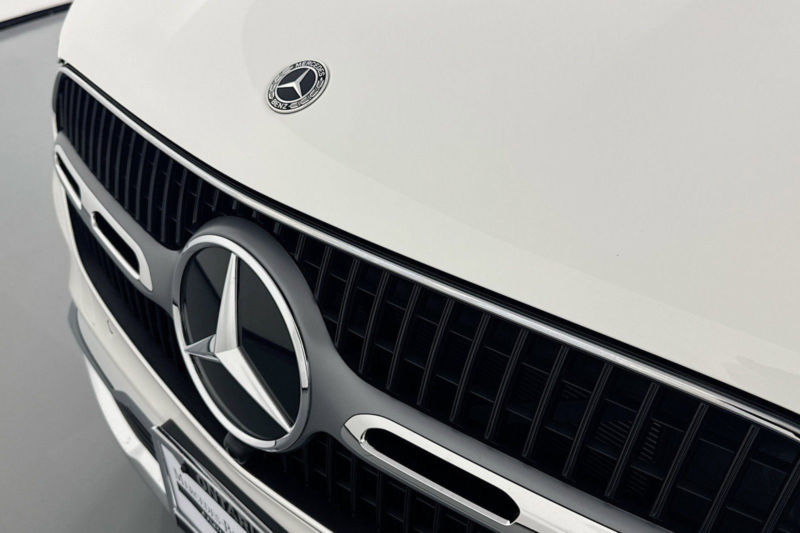 Certified 2025 Mercedes-Benz GLC 300 image 13