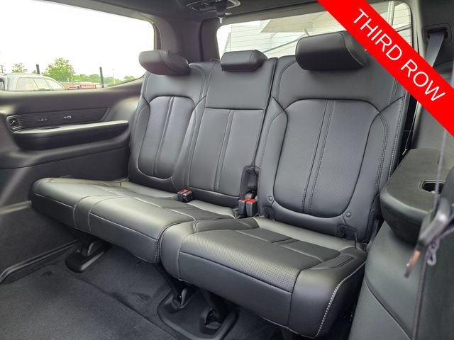 New 2026 Jeep Grand Wagoneer 4WD w/ Premium Group I image 33