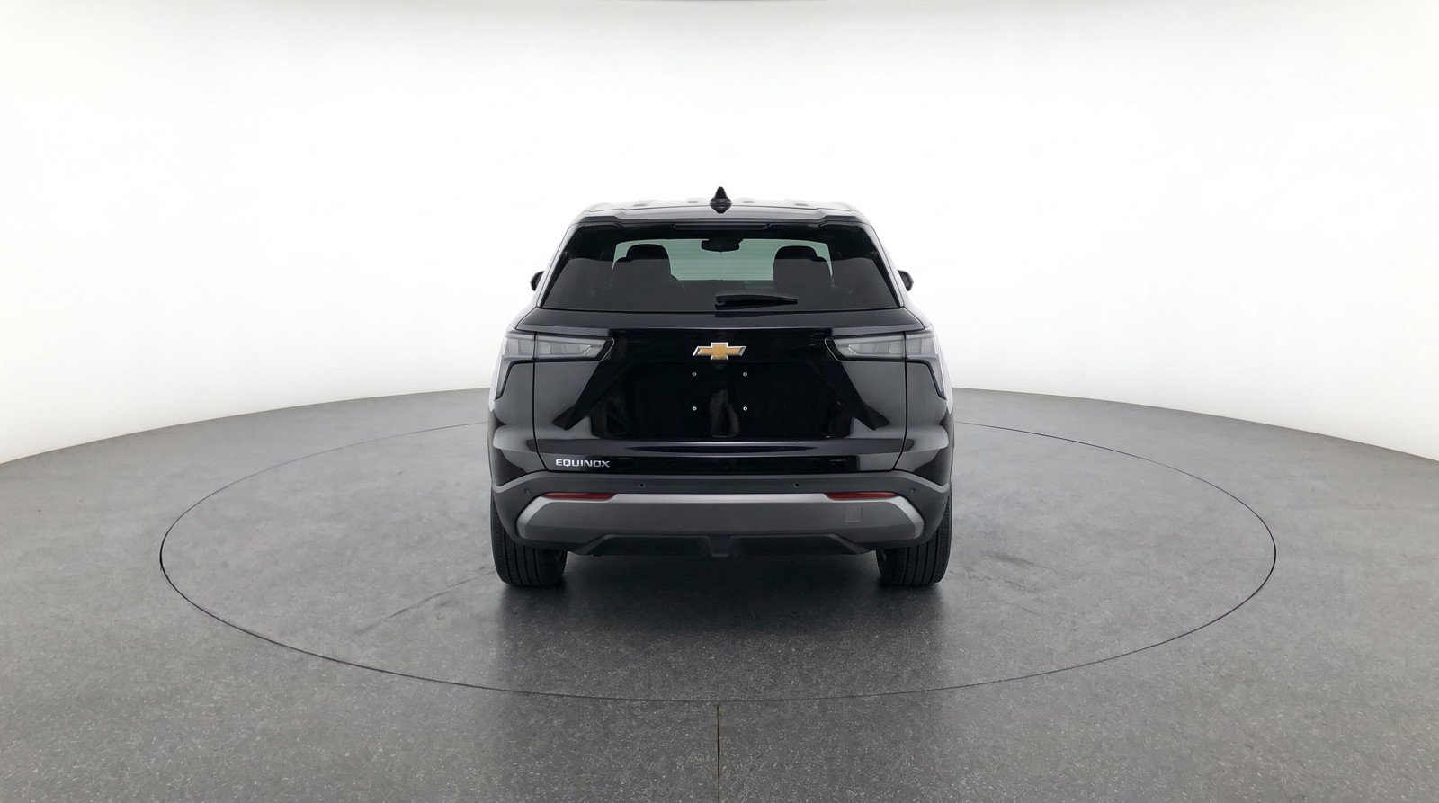 Used 2025 Chevrolet Equinox LT FWD image 7