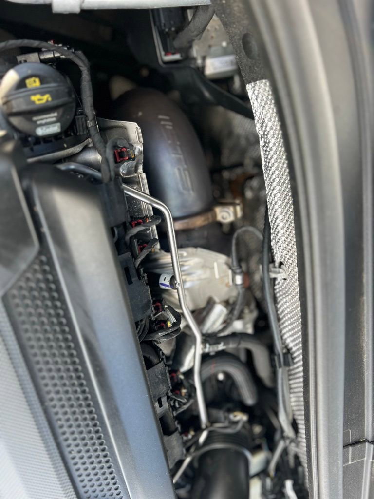 Used 2020 Volkswagen Jetta GLI FWD image 47