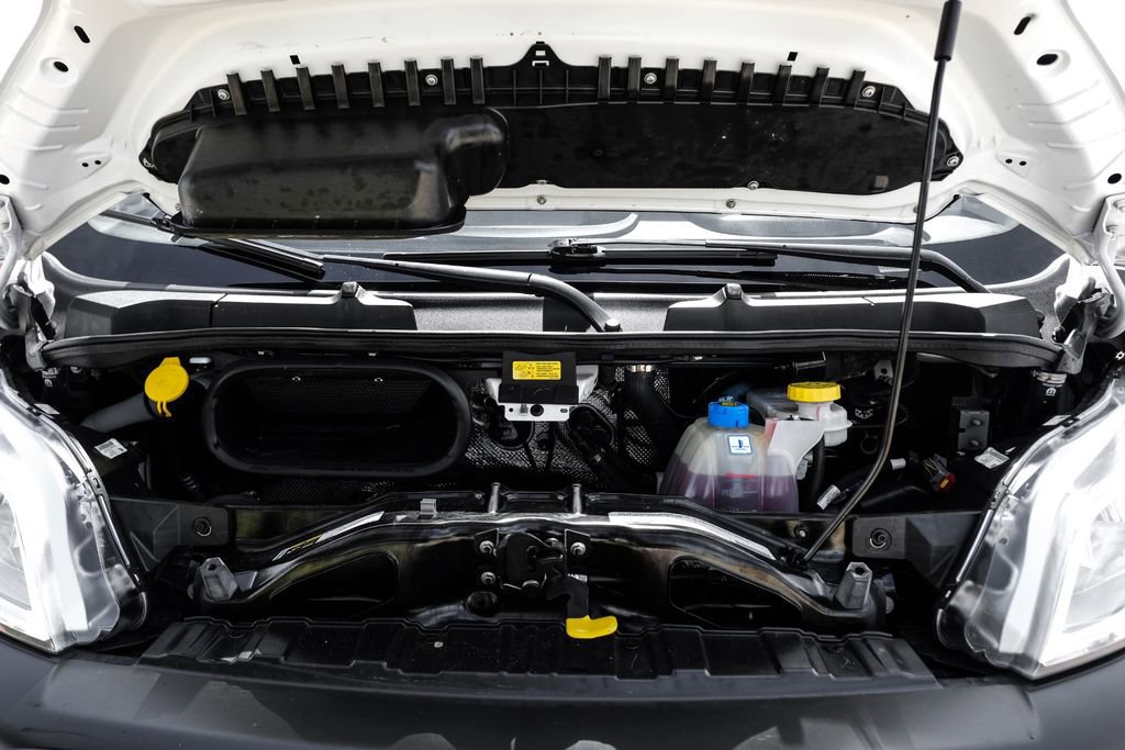 Used 2023 RAM ProMaster 2500 image 45