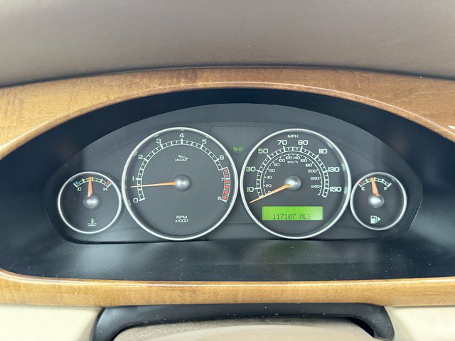 Used 2005 Jaguar X-TYPE 3.0 AWD/4WD image 22
