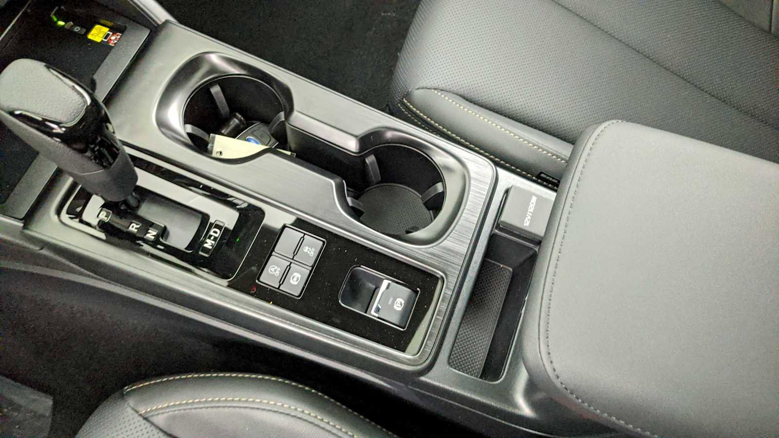 New 2026 Subaru Outback Limited image 18