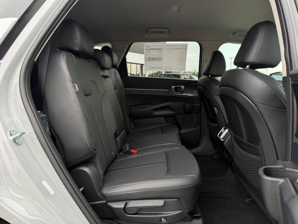 New 2026 Kia Sorento S FWD image 30