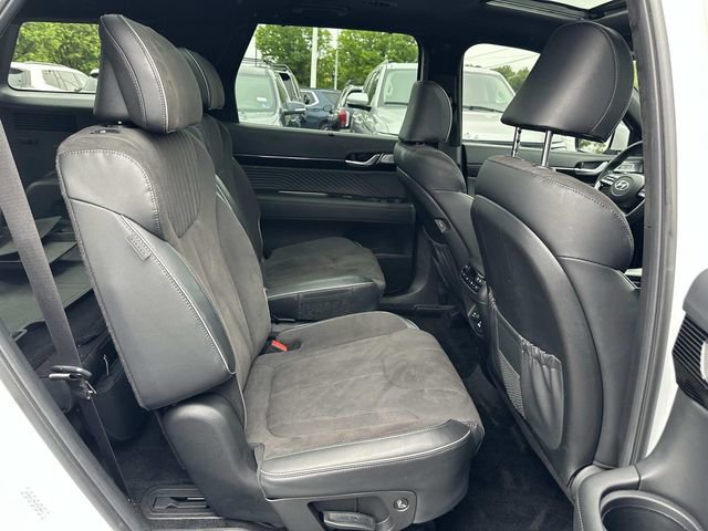 Used 2024 Hyundai Palisade Calligraphy AWD/4WD image 14