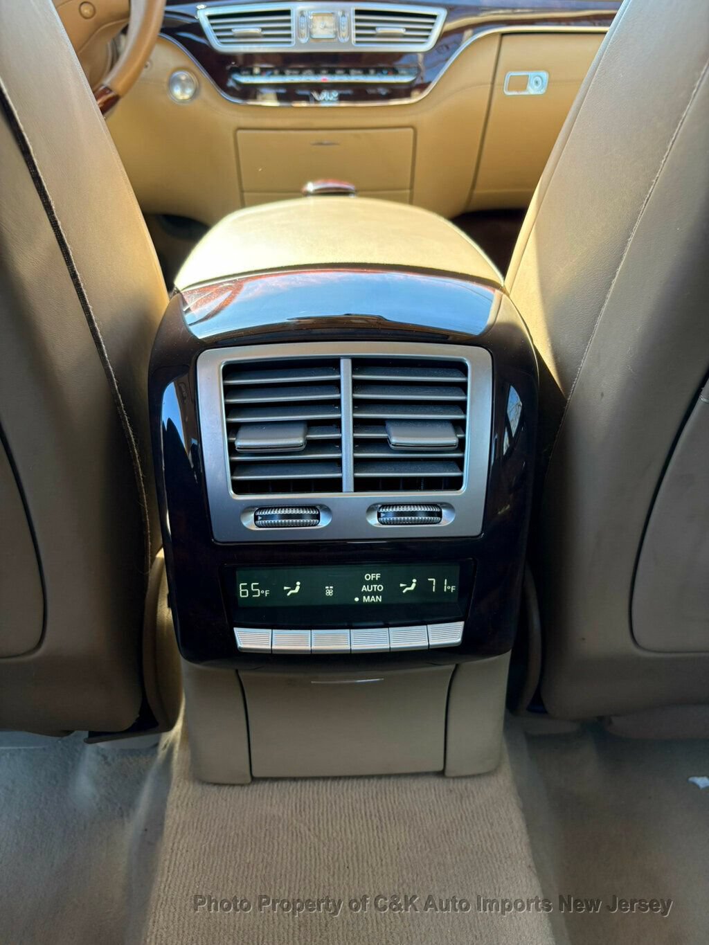 Used 2007 Mercedes-Benz S 600 image 39