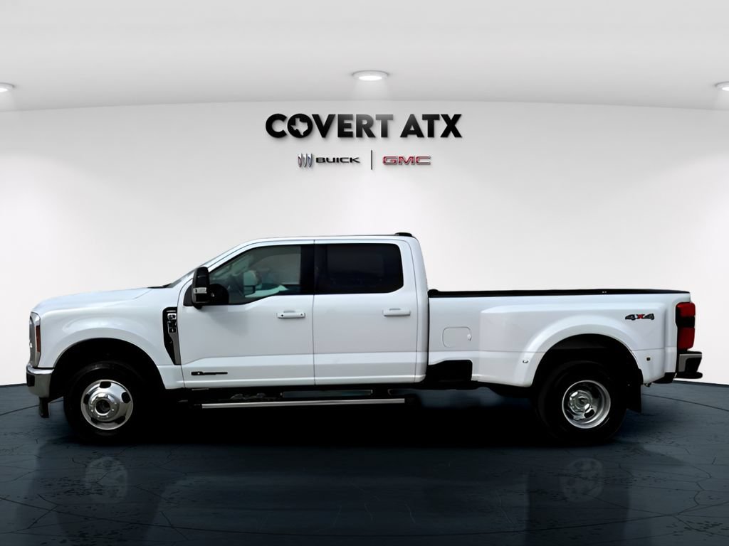 Used 2026 Ford F350 Lariat AWD/4WD image 10