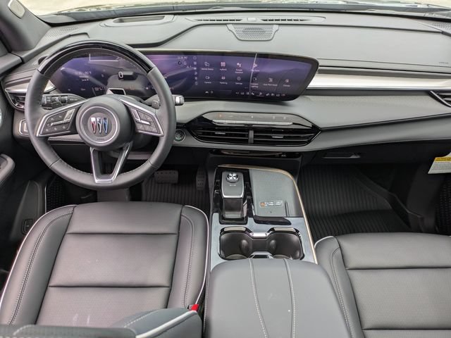 New 2026 Buick Enclave Avenir w/ Super Cruise Package FWD image 20