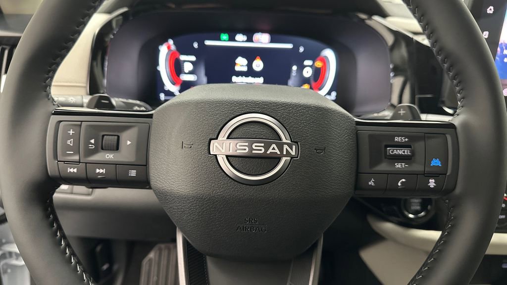 New 2026 Nissan Pathfinder SL image 13