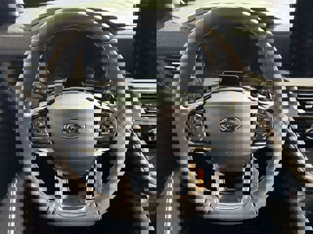 New 2026 Ford Explorer Tremor AWD/4WD image 23