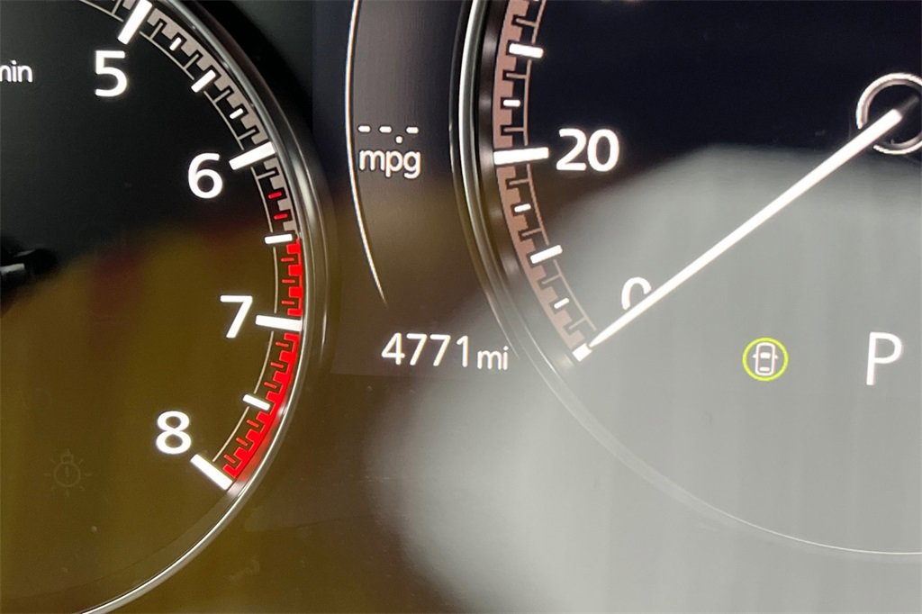 Certified 2025 MAZDA CX-30 AWD 2.5 S w/ Preferred Package image 30