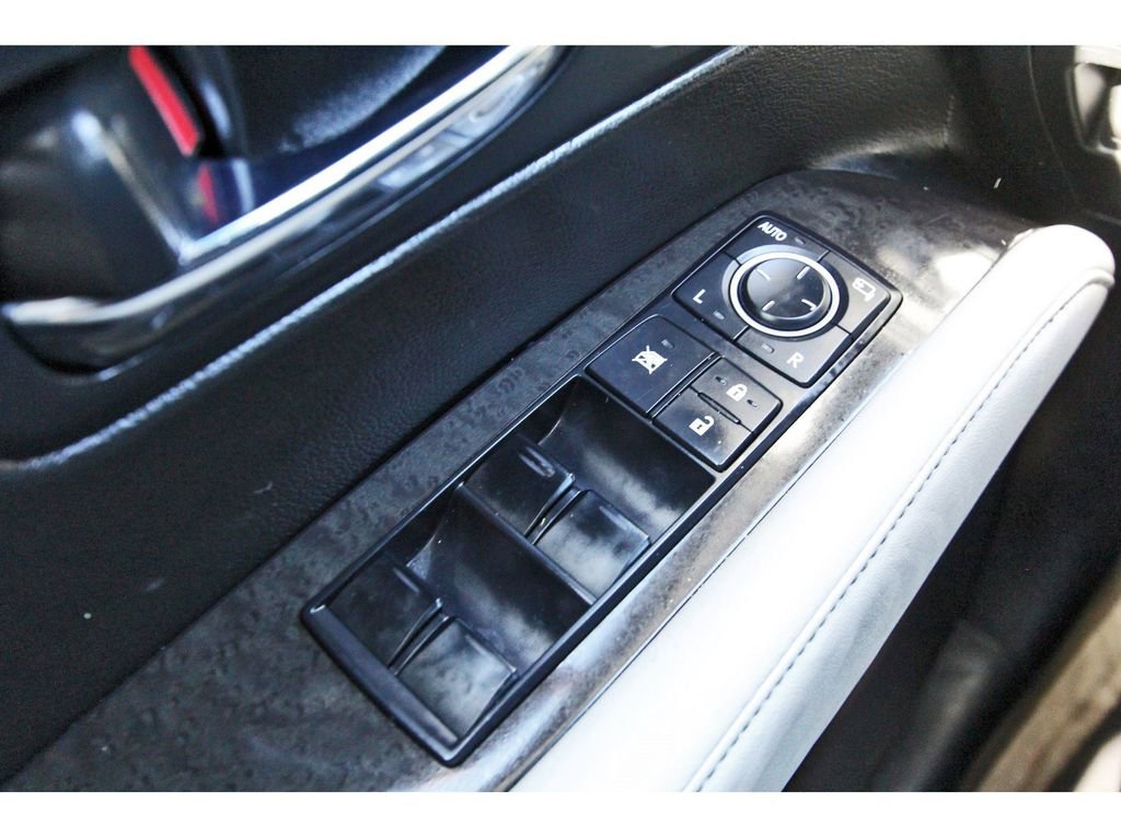 Used 2014 Lexus RX 350 FWD image 22