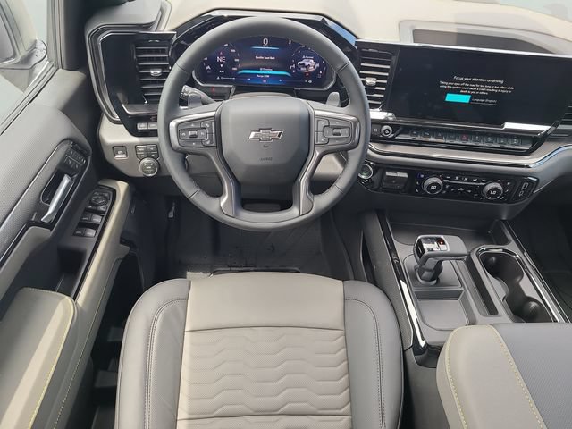 New 2026 Chevrolet Silverado 1500 ZR2 AWD/4WD image 13