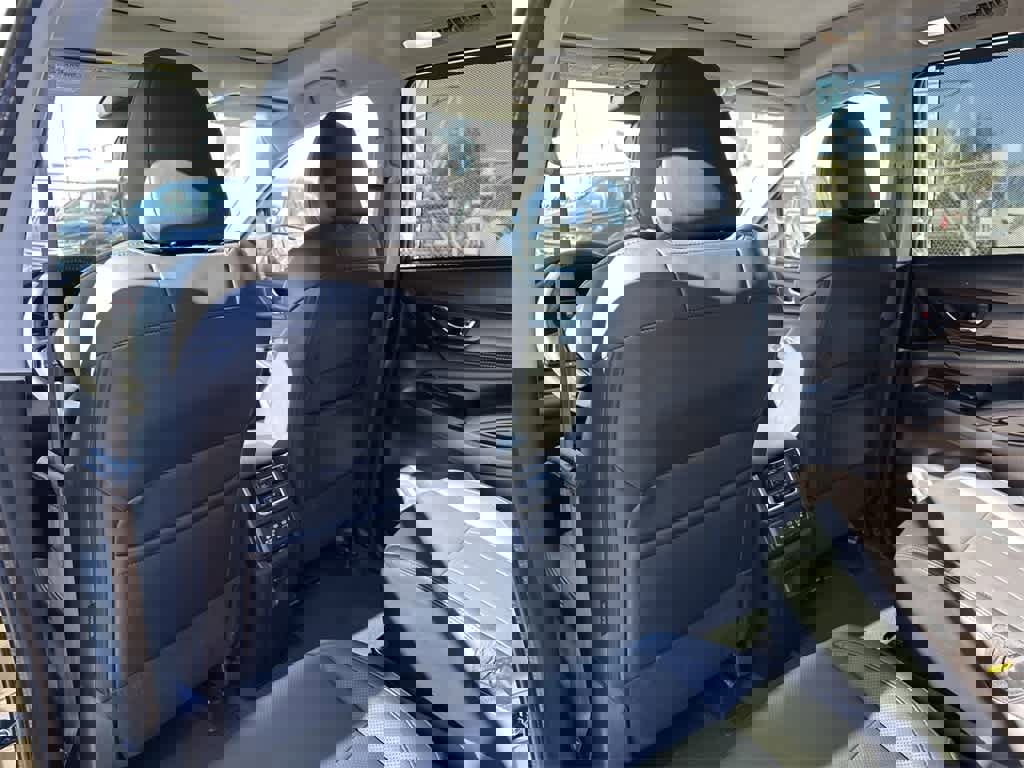 New 2026 Subaru Ascent Bronze Edition image 12