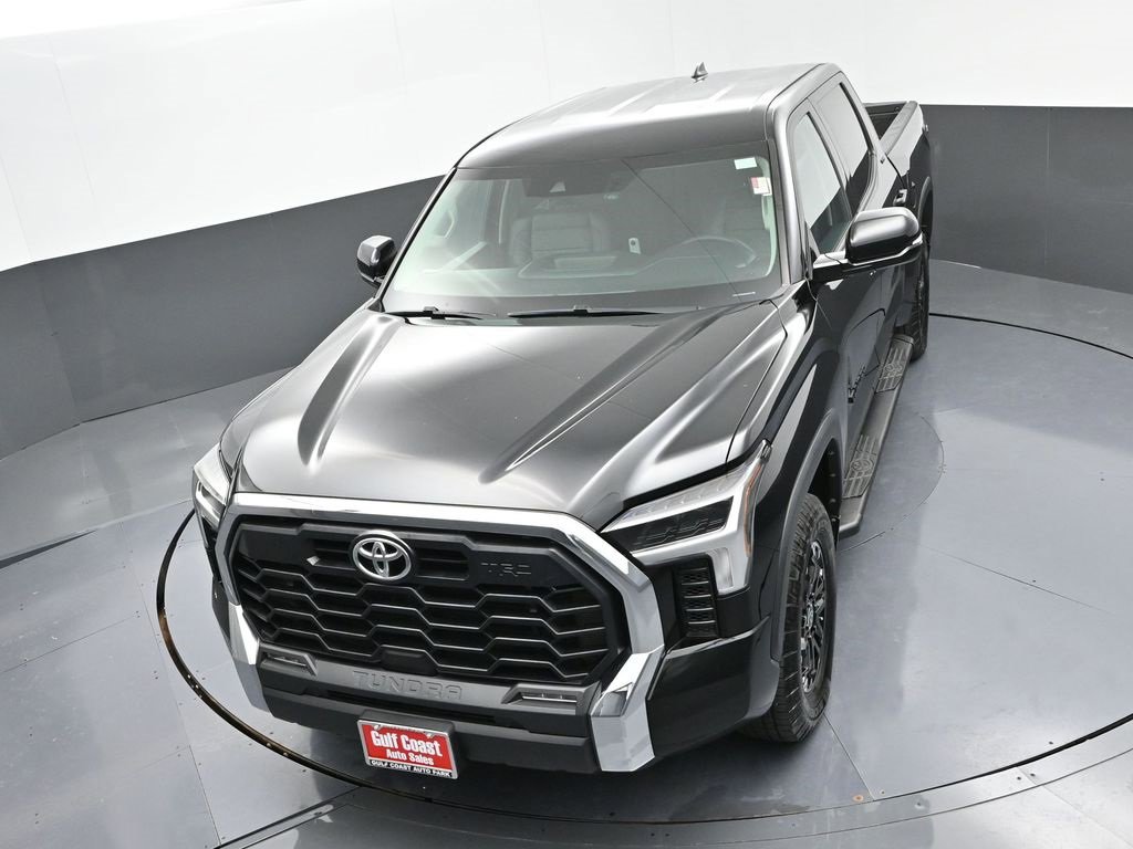 Used 2022 Toyota Tundra SR5 image 40