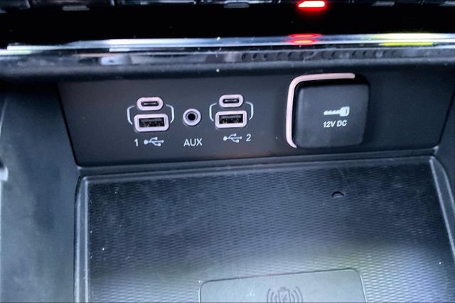 Used 2023 Jeep Grand Cherokee Altitude AWD/4WD image 24