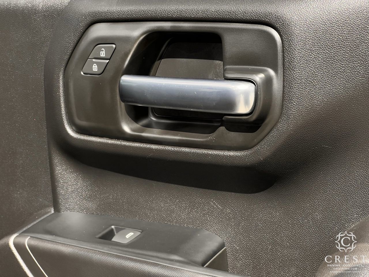 Used 2022 Chevrolet Silverado 1500 Custom image 26