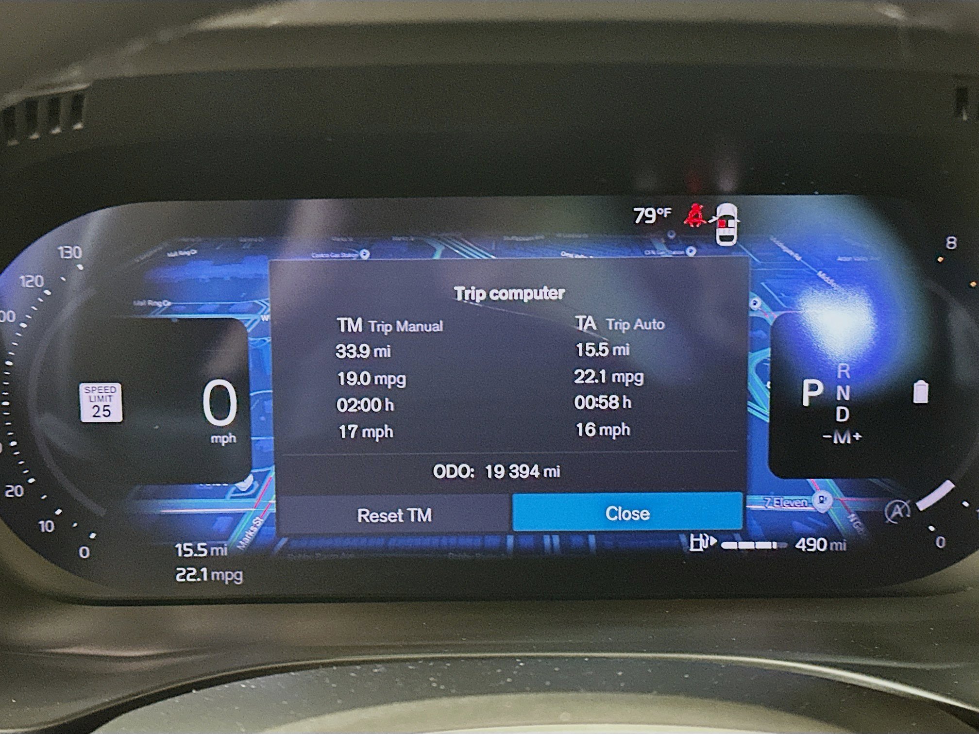 Used 2025 Volvo XC60 B5 Core image 19