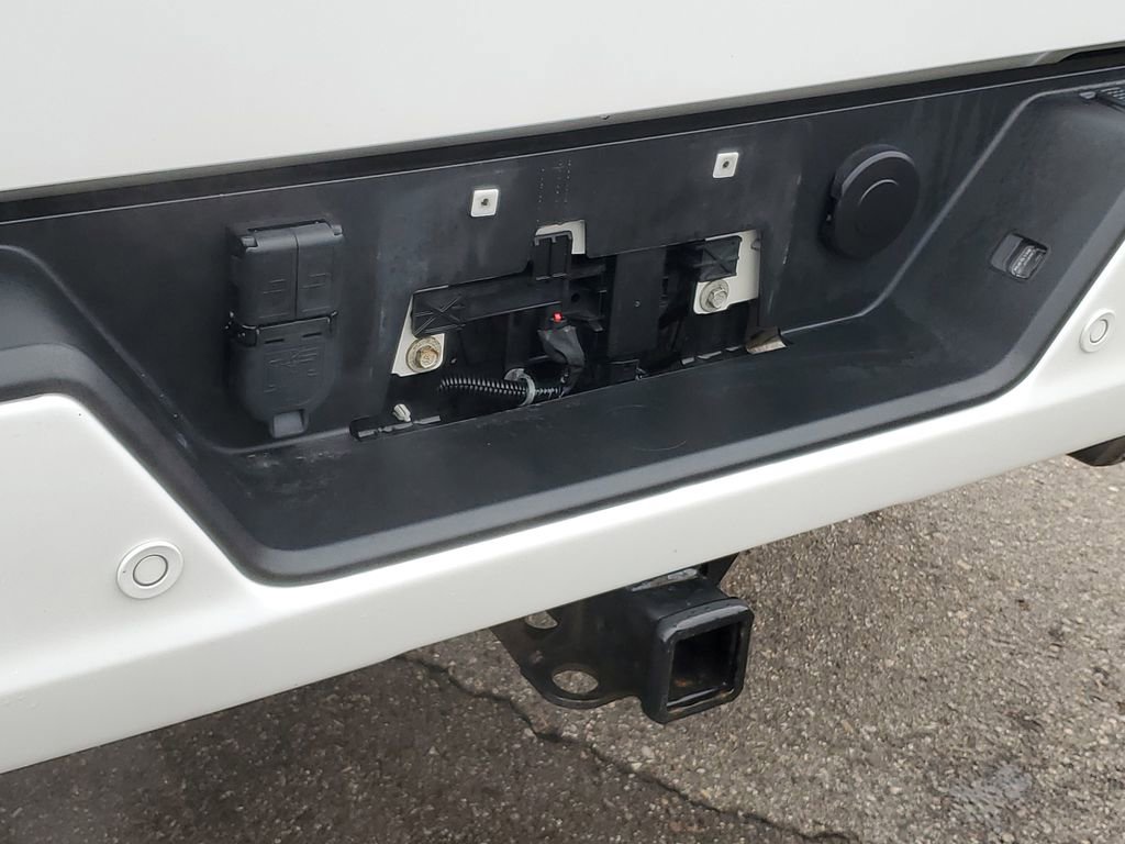 Certified 2020 GMC Sierra 1500 Denali w/ Technology Package image 31