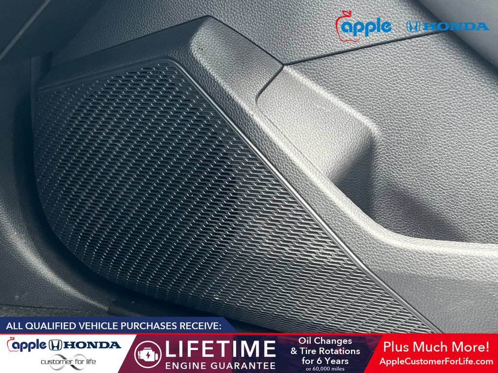 Used 2025 Honda Accord EX-L image 31