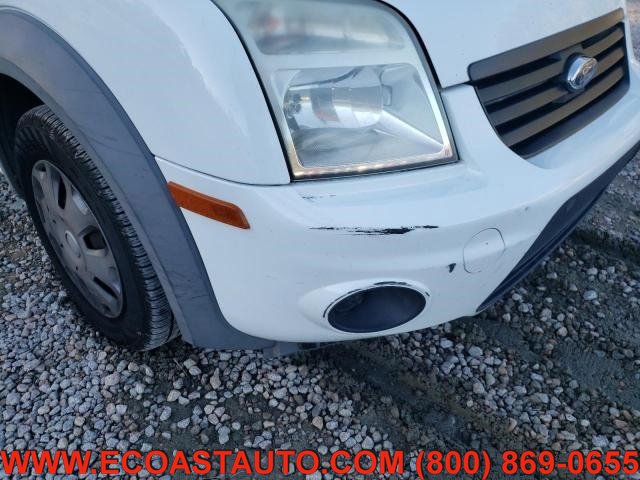 Used 2012 Ford Transit Connect XLT FWD image 9
