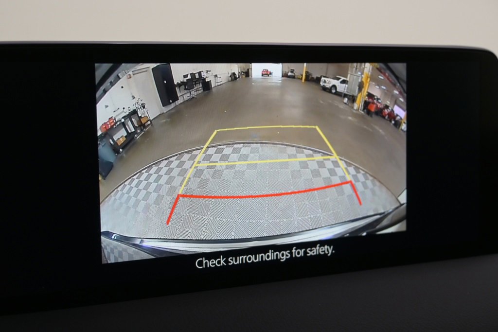 New 2025 MAZDA CX-5 AWD 2.5 S w/ Select Package image 28