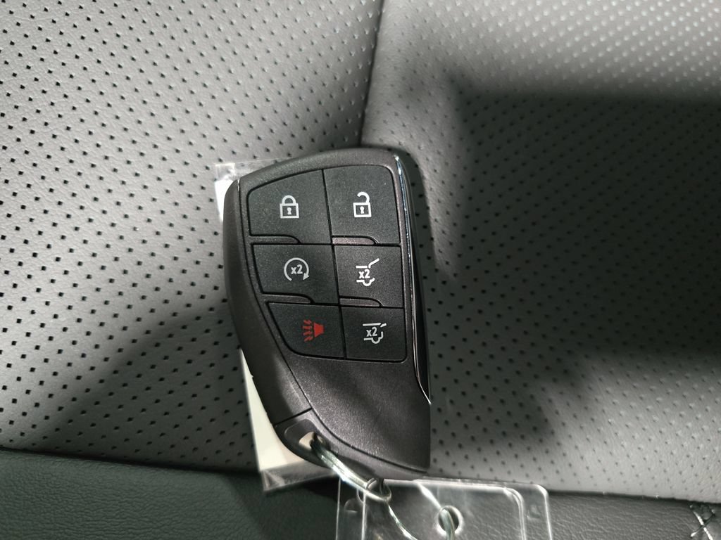 New 2026 GMC Yukon XL Denali w/ Advanced Technology Package AWD/4WD image 38