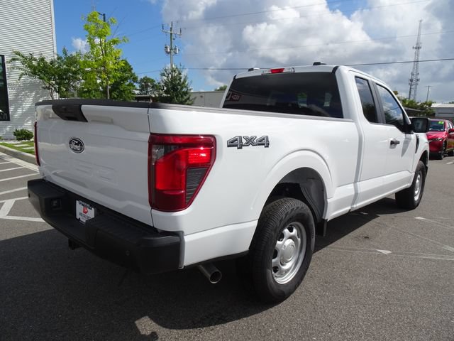 Used 2025 Ford F150 XL AWD/4WD image 4