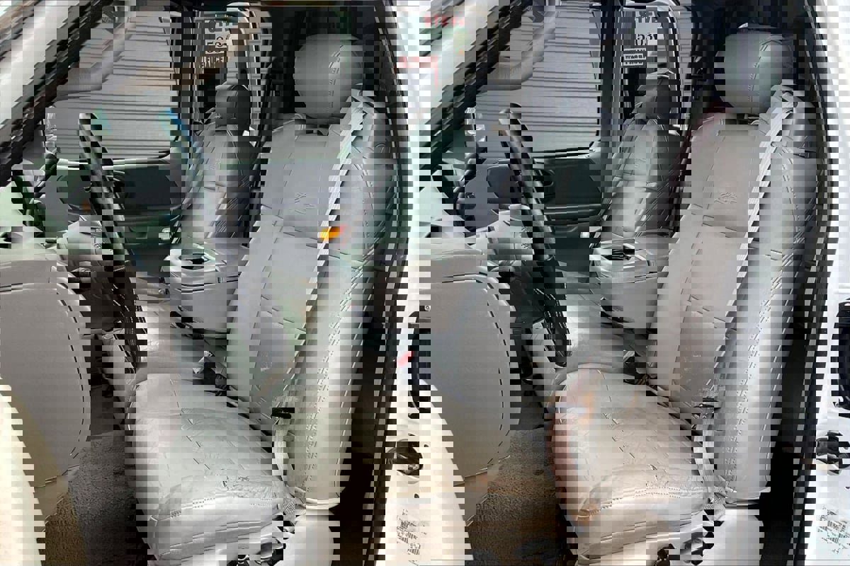 Used 2001 Ford F150 XL image 18