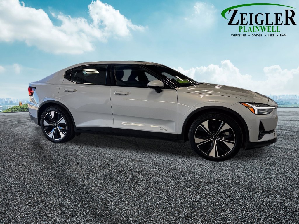 Used 2024 Polestar Polestar 2 AWD/4WD image 7