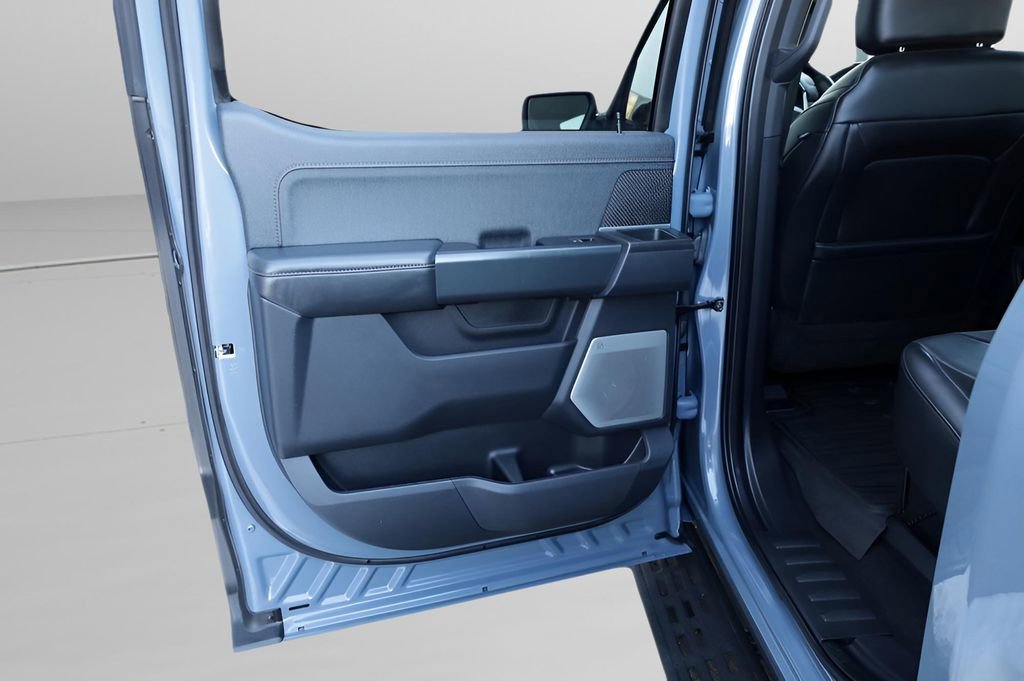 Used 2023 Ford F150 Raptor w/ Raptor 37 Performance Package image 16