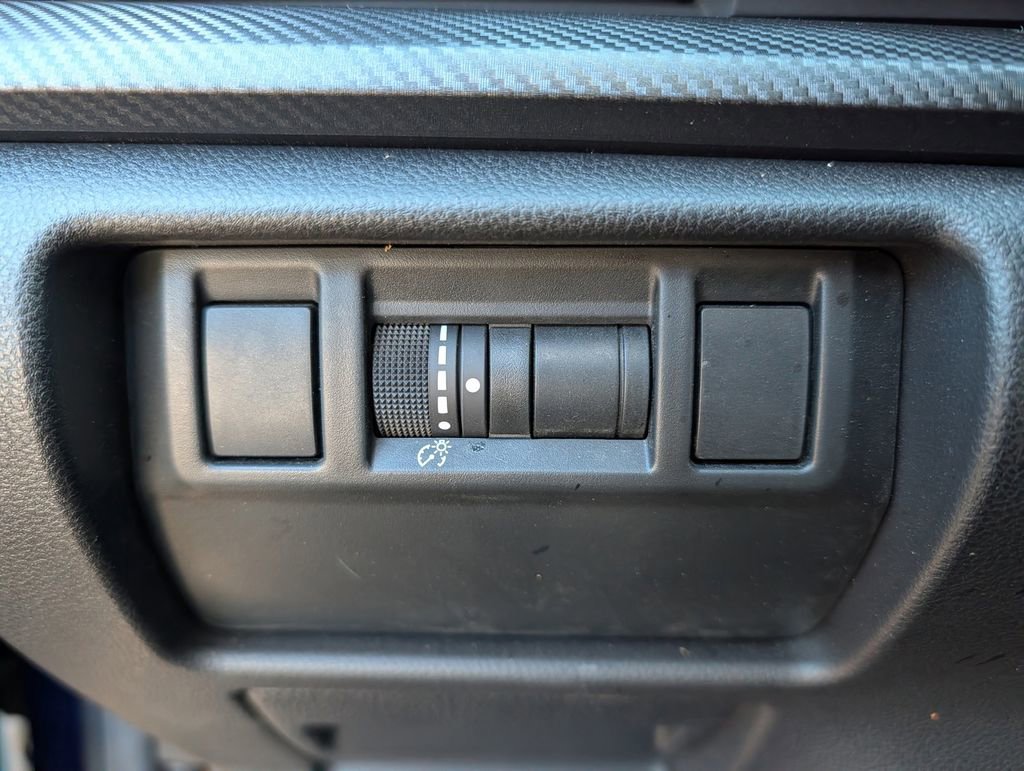 Certified 2024 Subaru Crosstrek 2.5i Wilderness w/ Crosstrek Mirror Package image 26