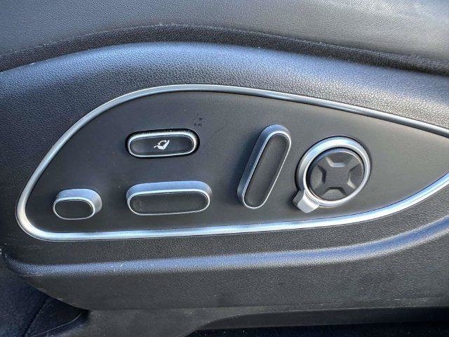 Used 2026 Hyundai Palisade Calligraphy AWD/4WD image 22