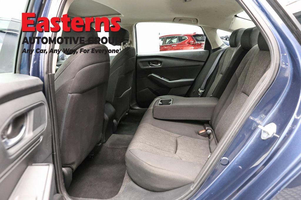 Used 2024 Honda Accord EX image 20