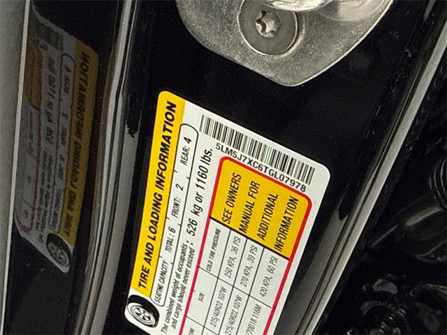 New 2026 Lincoln Aviator Reserve image 31