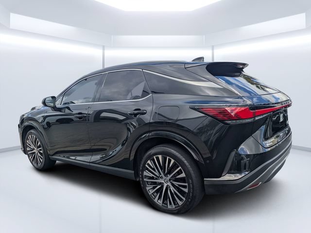 Used 2024 Lexus RX 350 Premium Plus w/ Convenience Package FWD image 5