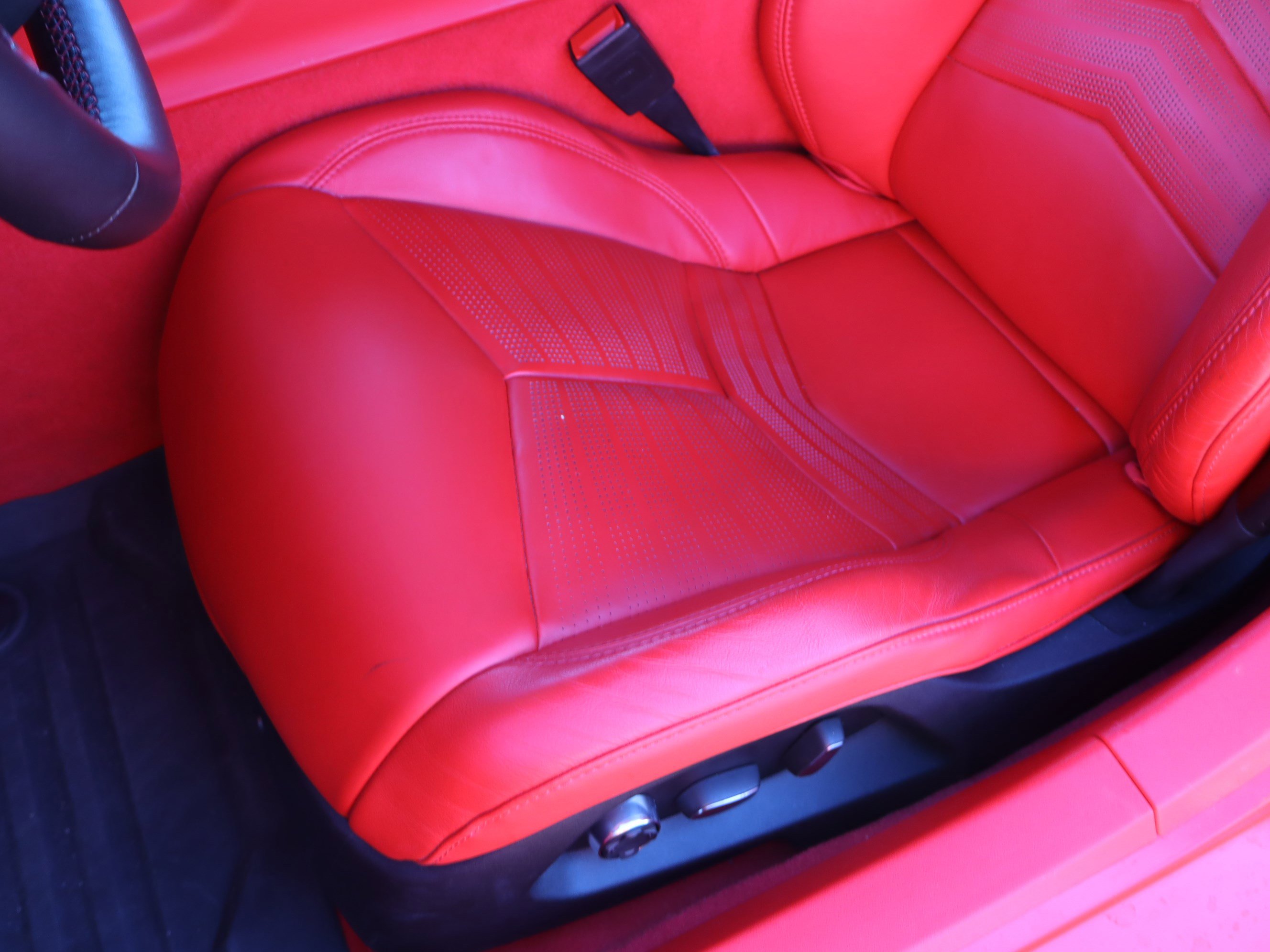 Used 2023 Chevrolet Corvette 3LT w/ Z51 Performance Package image 15