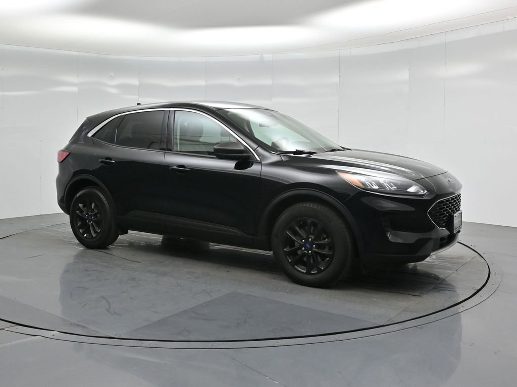 Certified 2022 Ford Escape SE image 23