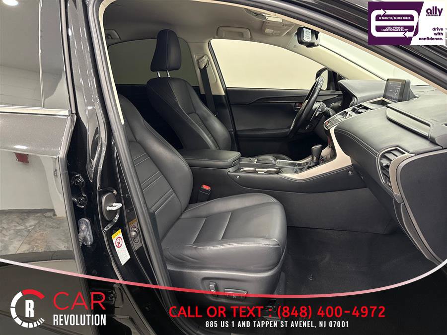 Used 2019 Lexus NX 300 FWD w/ Accessory Package 2 image 47