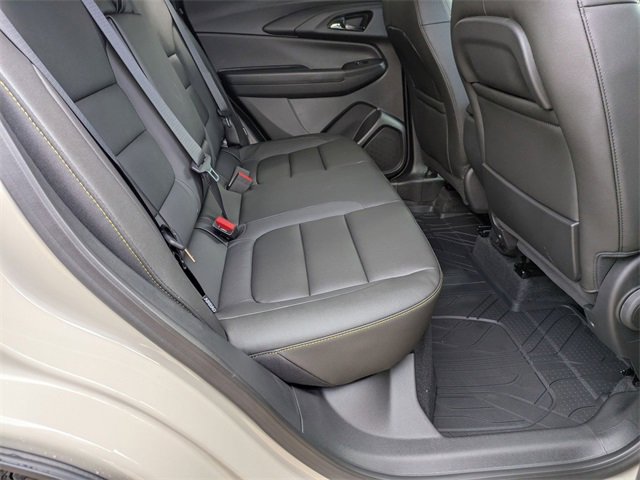 New 2026 Chevrolet TrailBlazer ACTIV w/ Convenience Package image 33