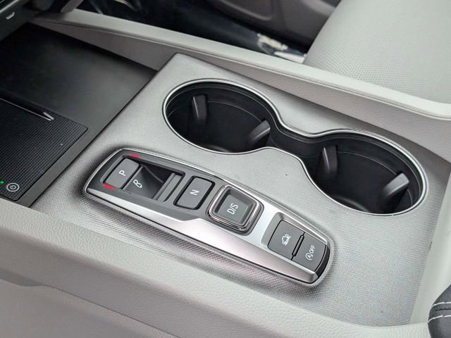 New 2026 Honda Ridgeline RTL image 21