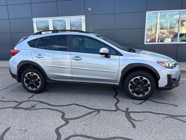 Used 2021 Subaru Crosstrek 2.0i Premium image 7