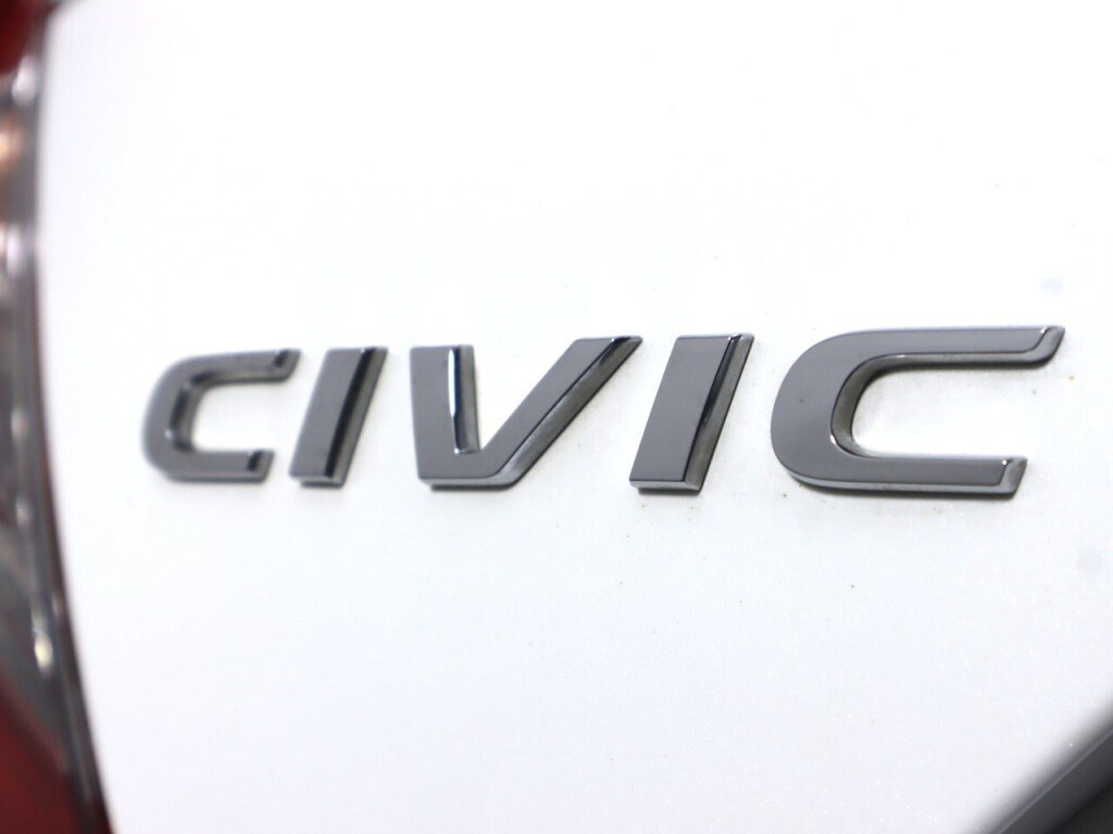 Used 2019 Honda Civic Sport image 33