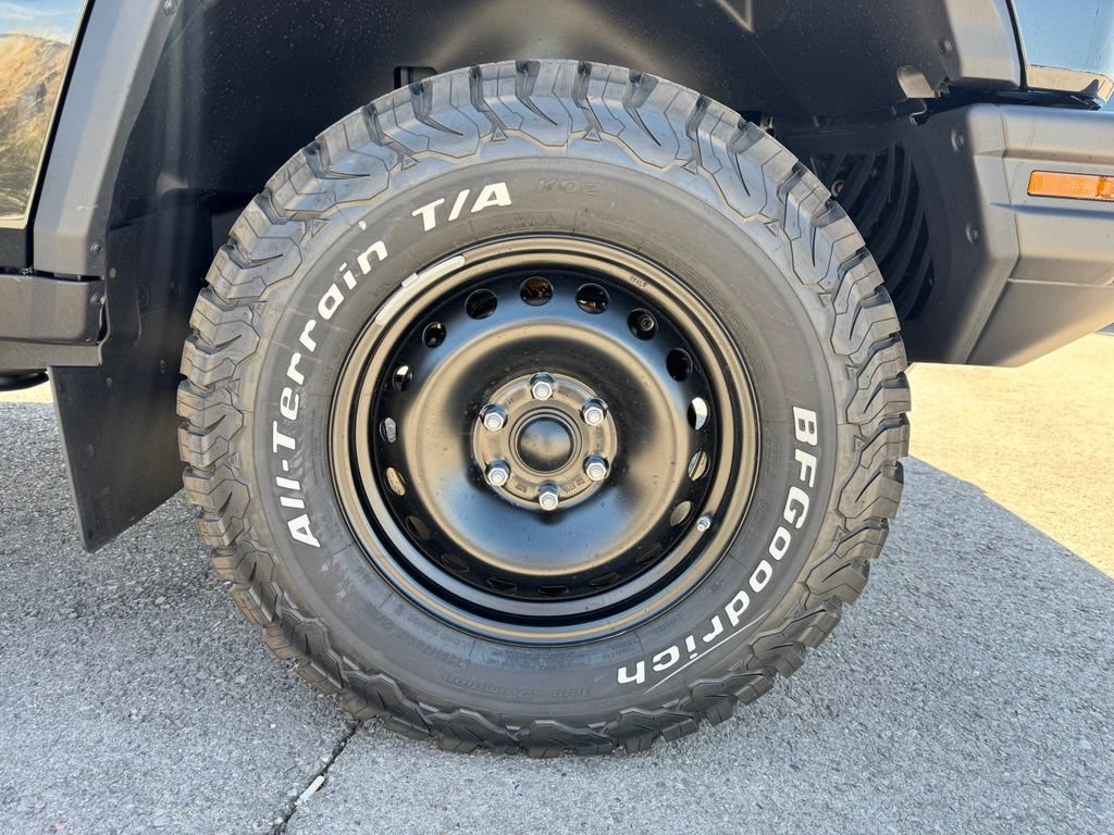 New 2026 INEOS Grenadier AWD/4WD image 29