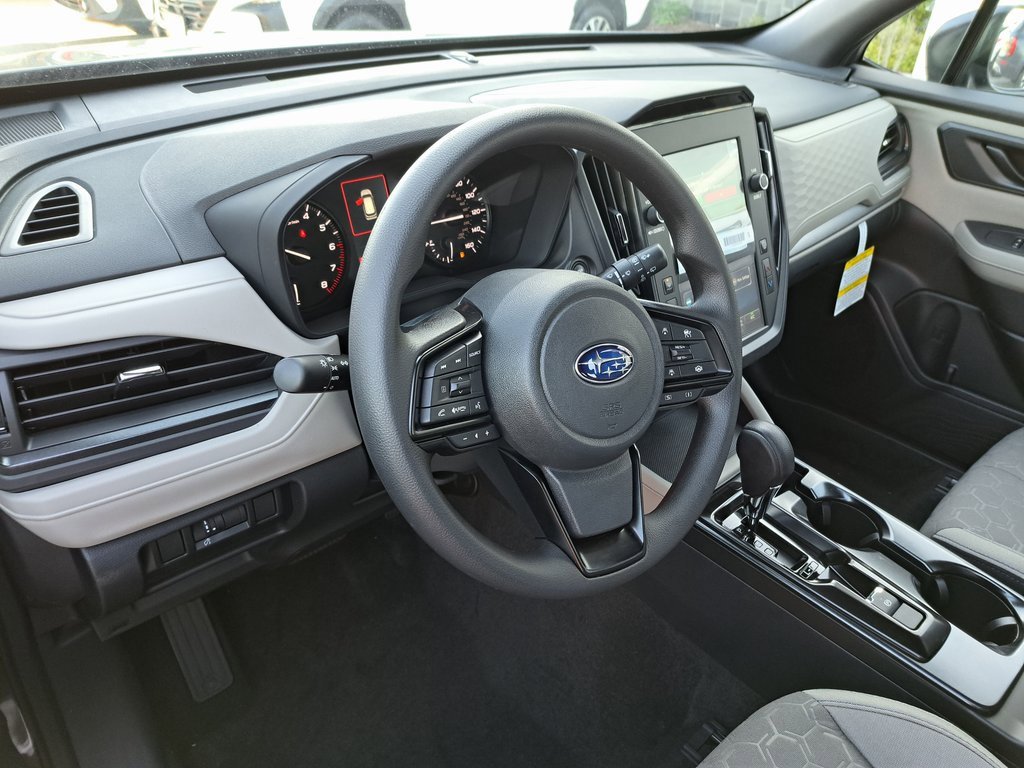 New 2026 Subaru Forester Premium image 10